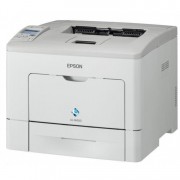 Imprimanta Second Hand Laser Monocrom Epson M400DN, Duplex, A4, 45ppm, 1200 x 1200dpi, Retea, USB