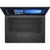 Laptop Second Hand DELL Latitude 7280, Intel Core i5-7200U 2.50GHz, 8GB DDR4, 240GB SSD, 12.5 Inch, Fara Webcam