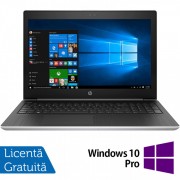 Laptop Refurbished HP ProBook 450 G5, Intel Core i7-8550U 1.80 - 4.00GHz, 32GB DDR4, 1TB SSD, 15.6 Inch Full HD, Tastatura Numerica, Webcam + Windows 10 Pro