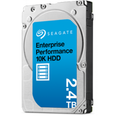 Hard Disk Server Seagate Exos 10E2400 Second Hand 2.4TB SAS, 10K RPM, 12Gb/s, 2.5 Inch, 256MB Cache