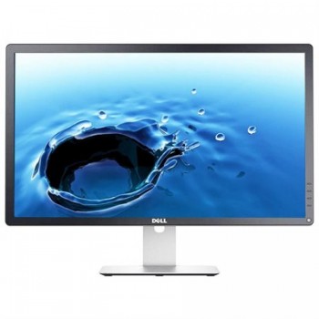 Monitor DELL P2016B, LCD 20 inch, 1440 x 900, VGA, DVI, DisplayPort, USB, Contrast Dinamic 2000000:1 WIDE