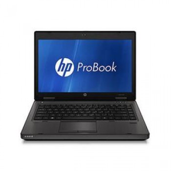 Laptop HP ProBook 6360B, Intel Core i3-2310M 2.10GHz, 4GB DDR3, 320GB SATA, DVD-RW, Second Hand