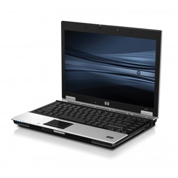 Laptop HP EliteBook 6930P Core 2 Duo T7300 2.0GHz 4GB DDR2 120GB DVD 14.1inch ***