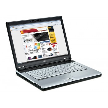 Laptop SH Fujitsu Siemens S7220, Core 2 Duo P8700, 2.53Ghz, 2Gb, 160Gb SATA, DVD-RW***