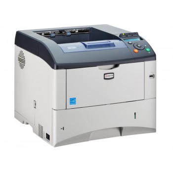 Imprimanta SH Laser Kyocera FS-4020DN, Monocrom, Duplex, Retea, USB, 45ppm, 1200 x 1200 dpi