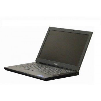 Laptop DELL Latitude E6410, Intel Core i7-620M 2.67 Ghz, 4GB DDR3, 160 GB HDD SATA, DVD, Display 14.1 inch