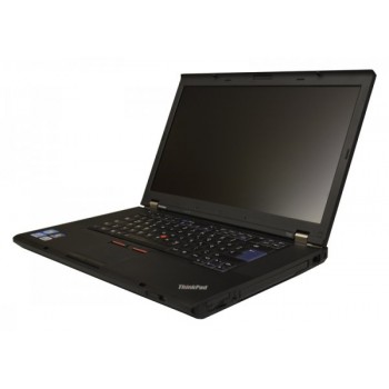 Laptop Lenovo T520, Intel Core i5 2520M 2.5 Ghz, 4 GB DDR3, 250 GB HDD SATA, DVDRW, Wi-Fi, Display 15.6