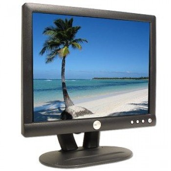 Promo Monitor LCD E152FPB 1024 x 768, 400:1 250 cd/m2, diagonala 15 Inch *** 