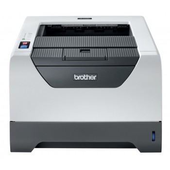 Imprimate Laser Brother HL-5340D, Monocrom, 32 ppm, 1200 x 1200, Duplex, USB