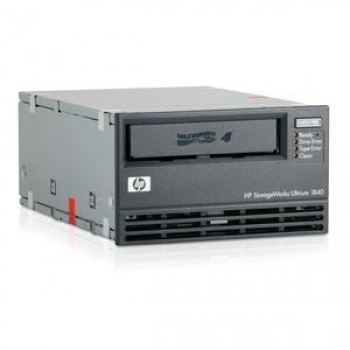 Tape Drive HP Storage Works LTO-4 Ultrium 1840, SCSI