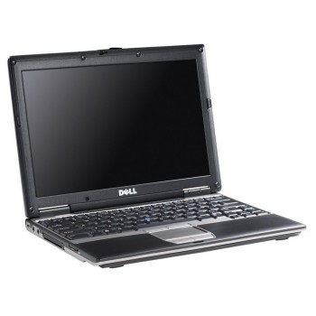 Laptop SH Dell Latitude D630 Notebook ieftine, Intel Core 2 Duo T7250 2.0 GHz, 2Gb DDR2, 160Gb SATA, DVD-ROM