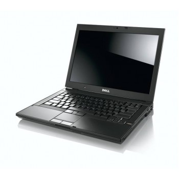 Laptop SH Dell E6410, Intel Core i5-560M, 2.67Ghz, 4Gb DDR3, 160Gb, DVD-RW, 14 inch