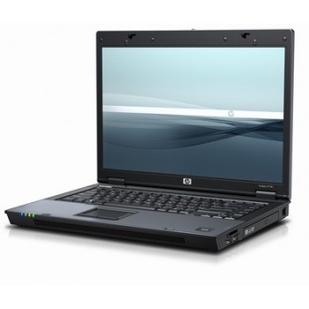Laptop Notebook HP 8510w, Core 2 Duo T7700, 2.4Ghz, 3Gb DDR2 , 160Gb, DVD-RW, Video ATi Radeon, 15,4 inch ***