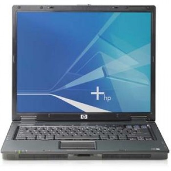 Laptop Second Hand HP Compaq Nc6120, Pentium M 1.73Ghz, 1Gb DDR2, 40Gb HDD, DVD-ROM