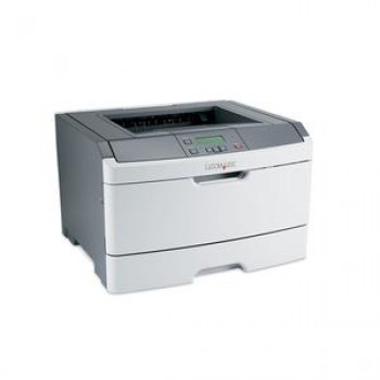 Imprimanta sh ieftina, Lexmark E360D, Laser monocrom, Duplex, 40 ppm
