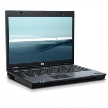 Laptop HP 6710B, Intel Core 2 Duo T7100 1.80GHz, 1GB DDR2, 80GB SATA, DVD-ROM, Grad B
