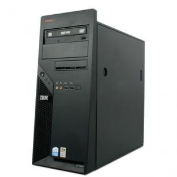 PC Lenovo M52 Tower, Pentium 4, 3.0GHz, 2Gb DDR2, 80GB HDD, DVD-RW