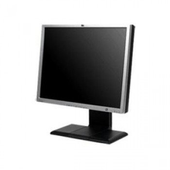 Monitor Refurbished HP LP2065, LCD, 20 inch, 1600 x 1200, VGA, 2x DVI, 4x USB