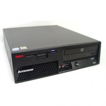 PC Lenovo M55, Intel Core2 Duo E4300 1.8Ghz, 2Gb DDR2, 160Gb SATA, DVD-RW