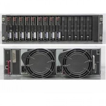 HP StorageWorks Disk Array EK1505 Bulk, 14 sloturi HDD Fibre Channel