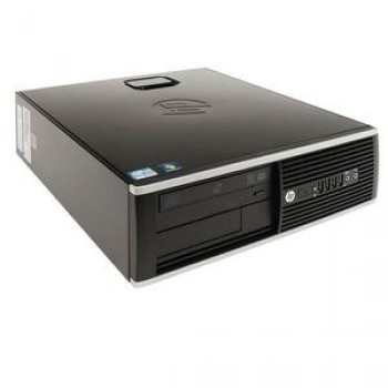 Calculatoare HP 8200 Elite SFF, Intel Core i3-2120 3.3Ghz, 4Gb DDR3, 250Gb SATA, DVD-RW
