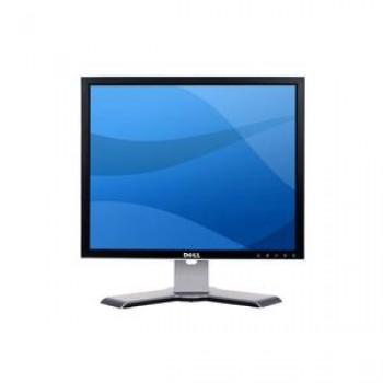 Monitor Dell 1907FP Refurbished, 1280 x 1024, 19 inci LCD, 8ms, contrast 700:1