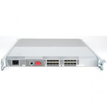 Hp StorageWorks 4 / 16 SAN Switch, A7985A, 16 porturi mini Gb SH