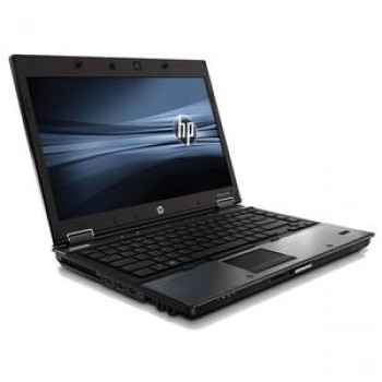 Laptop HP 8440p, Intel Core i5-520M, 2.4Ghz, 4Gb DDR3, 250Gb HDD, DVD-RW 