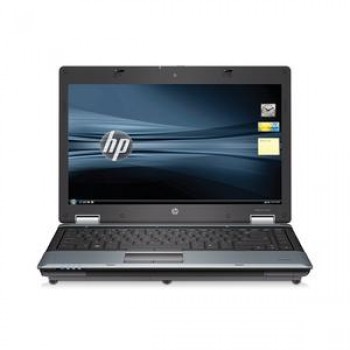 HP ProBook 6440b Notebook, Intel Core i5-M430, 2.26Ghz, 4Gb DDR3, 160Gb HDD, DVD-RW