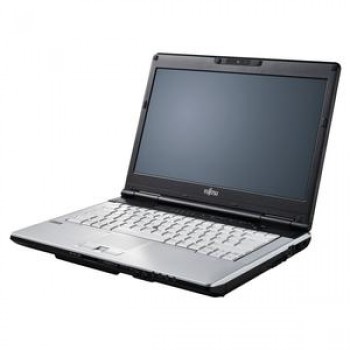 Laptop Fujitsu LIFEBOOK S751 Notebook, Intel Core i5-2520M 2.5Ghz, 4Gb DDR3, 320Gb, DVD-RW, Bluetooth, Wi-fi, 14 inch