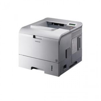Imprimanta Laser Monocrom Samsung ML-4050ND, Duplex, Retea, USB, A4, 1200 x 1200