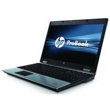 Laptop HP ProBook 6550b, Intel Core I5-520m, 4 Gb DDR3, 250 Gb SATA, 15.6 inch, Tastatura Numerica
