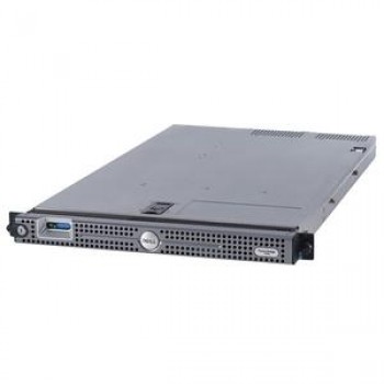 Server Dell PowerEdge 1950, 1 x Intel Xeon Processor L5335 , 2Ghz, 8Gb DDR2 FBD, Raid Perc 6i, 1x670w