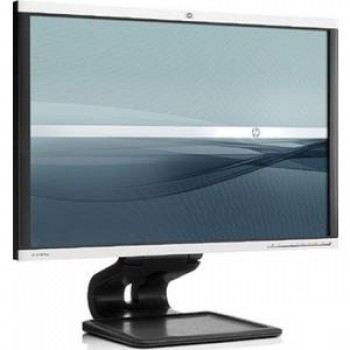 Monitor HP LA2405, LCD 24 inch, 1920 x 1200, VGA, DVI, USB, Display port, 16.7 Milioane de culori