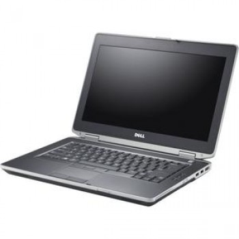 Laptop Dell Latitude E6430, Intel i5-3320M Gen. a 3-a, 2.6Ghz, 4Gb DDR3, 320Gb, DVD-RW, 14 inch HD Anti-Glare LED