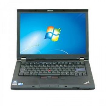 Laptop LENOVO T410, Intel Core i5-520M 2.40 GHz, 4GB DDR3, 160GB SATA, DVD-RW, 14.1 Inch