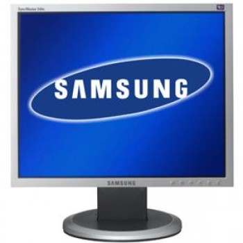 Monitor SAMSUNG 940n, LCD, 19 inch, 1280 x 1024, VGA, Second Hand