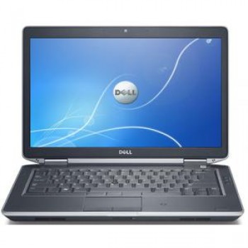 Laptop DELL Latitude E6430, Intel i5-3320M 2.60GHz, 4GB DDR3, 250GB SATA, DVD-RW, 14 Inch, Second Hand