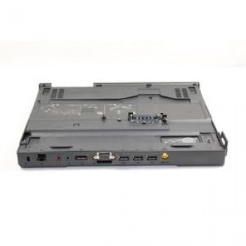 Docking Station Ultrabase ThinkPad X200 Series PN 44C0554, X201 Series PN 42X4963