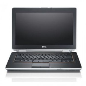 Laptop Dell Latitude E6420, Intel Core i5-2520M, 2.5GHz, 8GB DDR3, 500GB SATA, DVD-RW, 14 inch