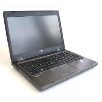 Laptop HP ProBook 6465b, AMD A4-3310MX 2.10 GHz, 4 GB DDR3, 250GB SATA, DVD-RW