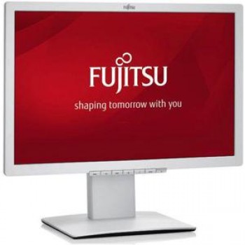 Monitor FUJITSU SIEMENS B22W-7, LED, 22 inch, 1680 x 1050, VGA, DVI, 4x USB, Widescreen