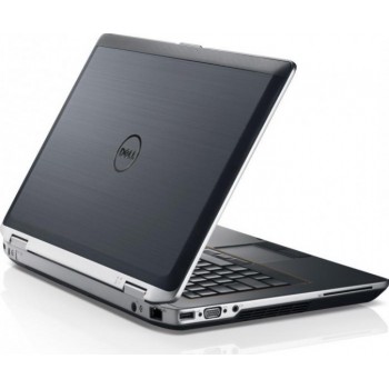 Laptop Dell Latitude E6330, Intel i5-3320M Gen. a 3-a 2.6Ghz, 8Gb DDR3, 320Gb, DVD-RW, 13.3 inch 1366x768 HD Ready