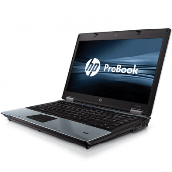 HP ProBook 6450b I5 M520 2.4GHz/4GB/250GB