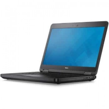 Laptop Dell Latitude E5440 Intel Core I3-4010U, 4GB Ddr3, 500GB, Webcam