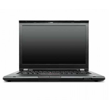 Laptop Second Hand Lenovo Thinkpad T430 Core I5-3320M, 4GB Ddr3, 256GB Ssd