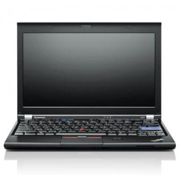 Laptop Second Hand Lenovo ThinkPad X220 Core I7-2640M, 8GB Ddr3, SSD 128GB