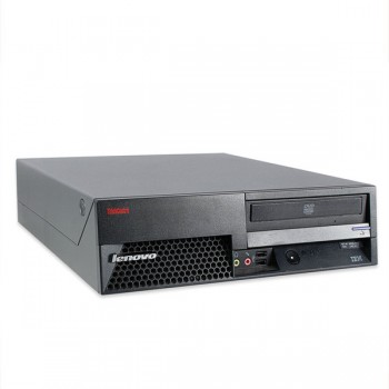 PC SH IBM 9489 Intel Dual Core E2160, 2.33Ghz, 1Gb DDR2, 80Gb SATA, DVD-ROM