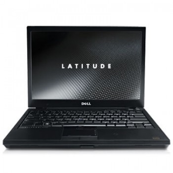 Laptop Second Hand Dell Latitude E4300 Core 2 Duo P9600, 2GB Ddr2, 160GB