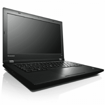 Laptop Refurbished Lenovo Thinkpad L440 Core I7-4700MQ, 4Gb, 500Gb, Windows 10 Pro